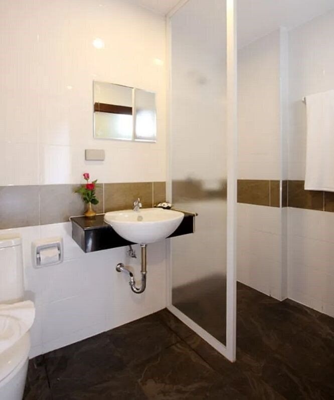 Patong Bay House 3* фотосуреті